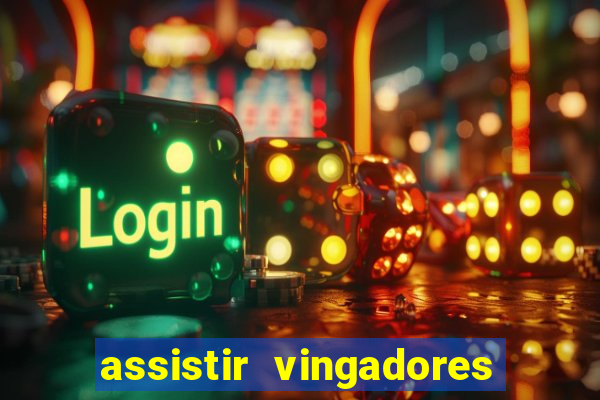 assistir vingadores ultimato filme completo dublado google drive